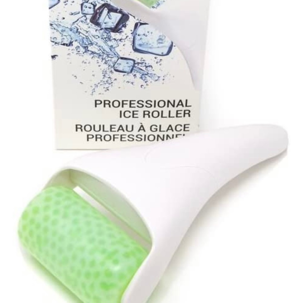 NIB — SEALED! Zoe Ayla Professional Ice Roller